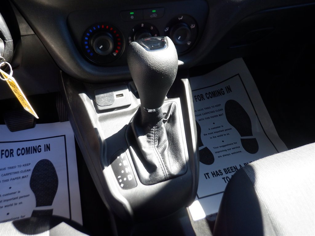 Used 2022 RAM ProMaster City Wagon image 15
