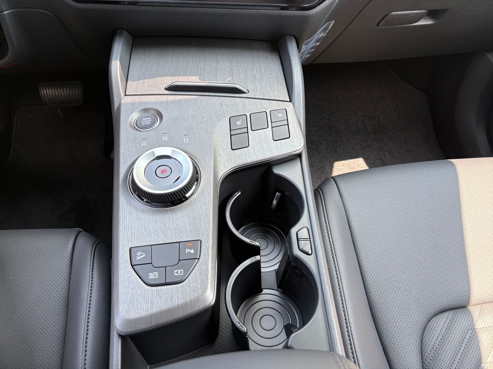 New 2027 Kia Sportage X-Line AWD/4WD image 25