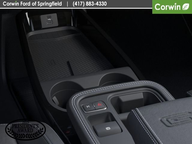 New 2026 Ford Mustang Mach-E GT AWD/4WD image 17