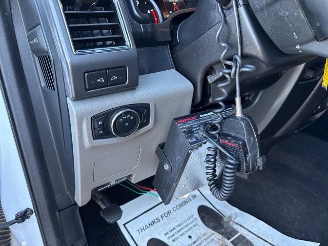 Used 2021 Ford F250 XLT w/ XLT Premium Package image 27