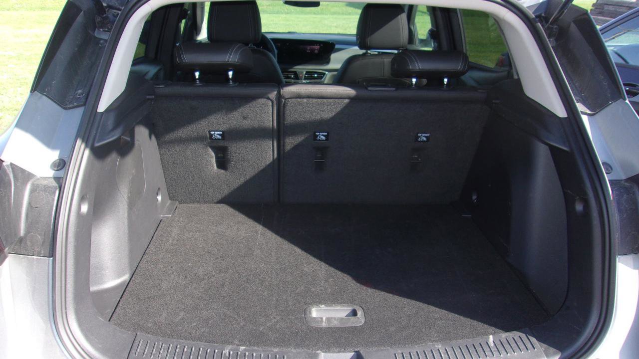 Used 2025 Buick Encore GX Preferred image 7