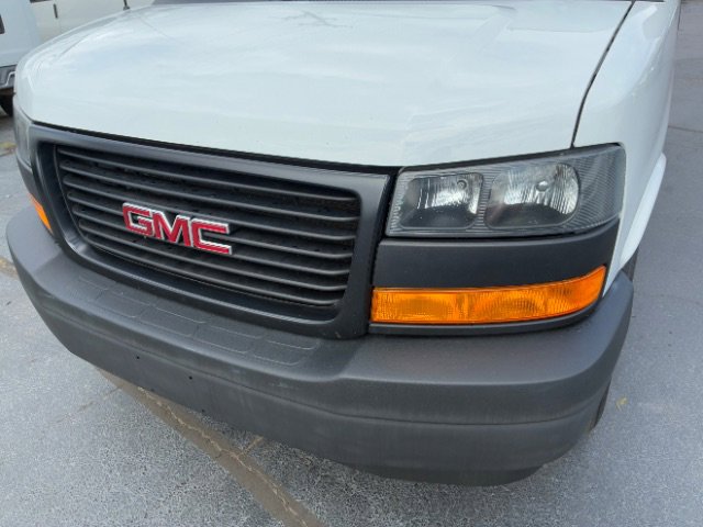 Used 2023 GMC Savana 2500 w/ Driver Convenience Package image 6