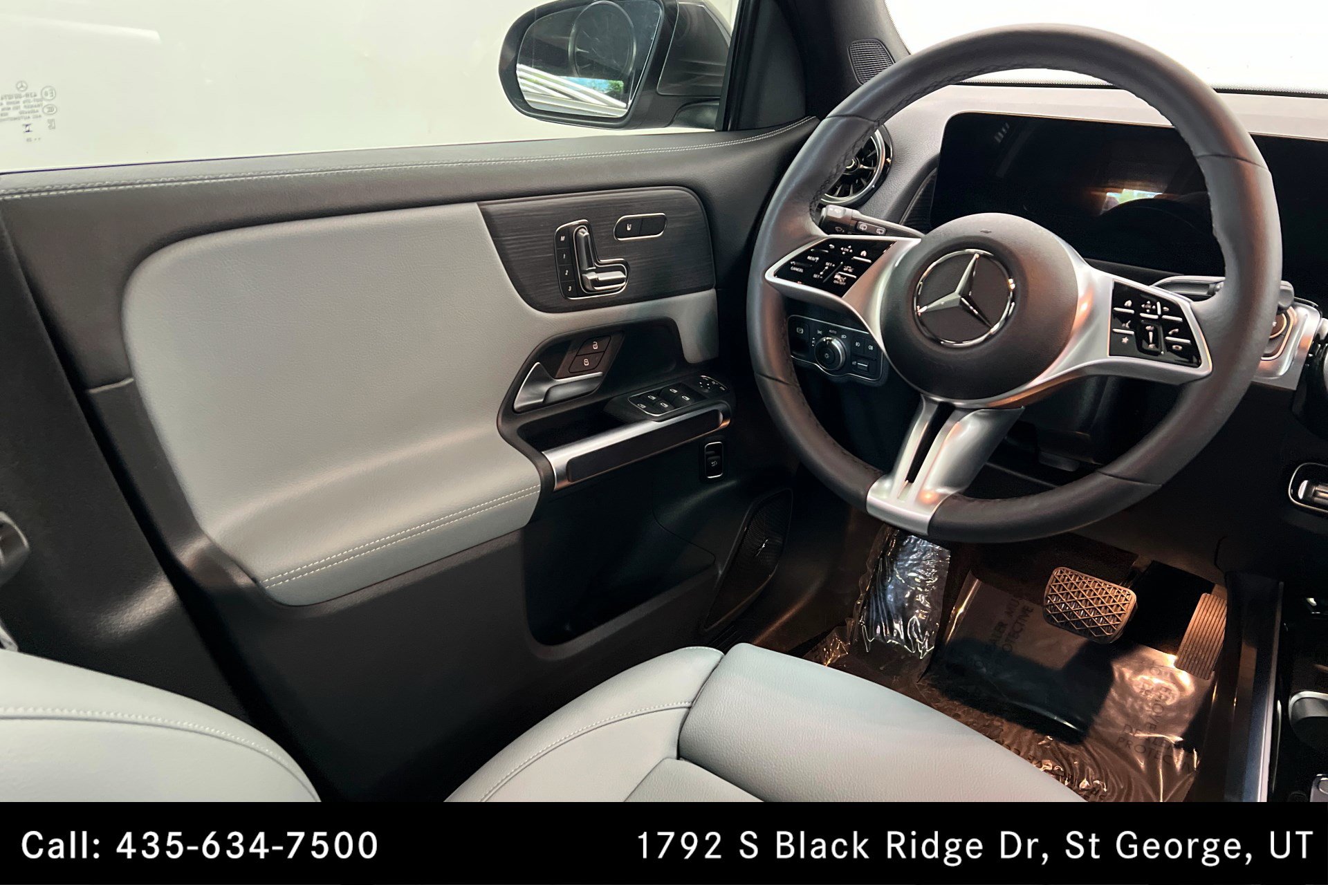 Certified 2026 Mercedes-Benz GLB 250 4MATIC image 11