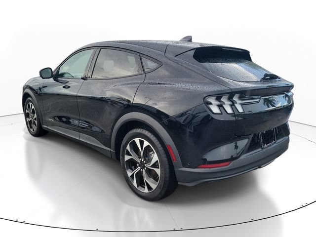 Used 2024 Ford Mustang Mach-E Select w/ Comfort Package Lite RWD image 3