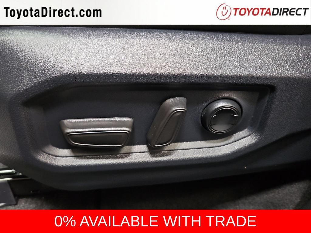 New 2026 Toyota Tundra Limited AWD/4WD image 31