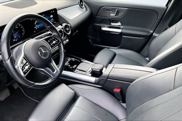 Used 2023 Mercedes-Benz GLA 250 4MATIC image 16