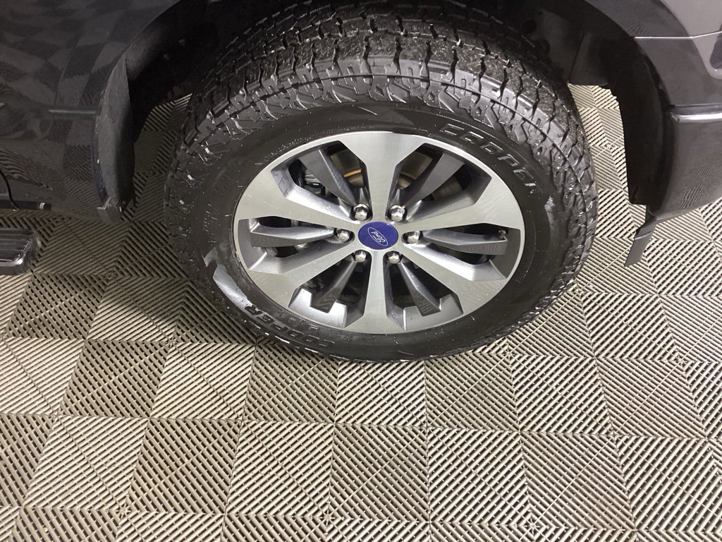 Used 2019 Ford F150 XL w/ Equipment Group 101A Mid image 7