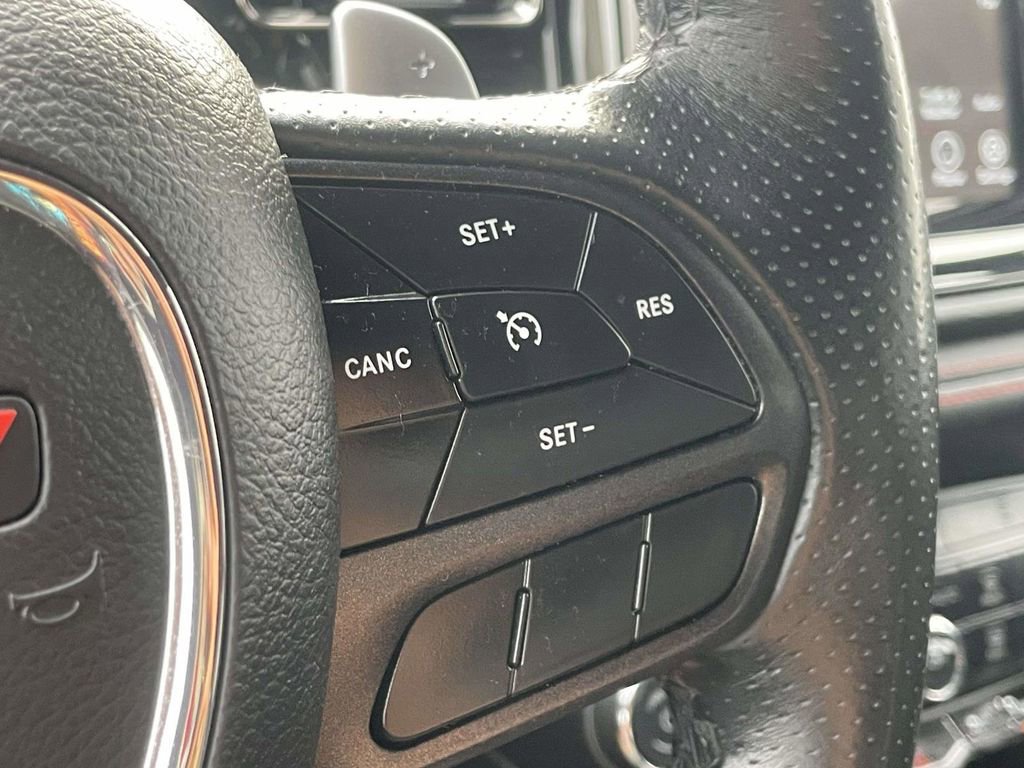 Used 2023 Dodge Durango GT image 11