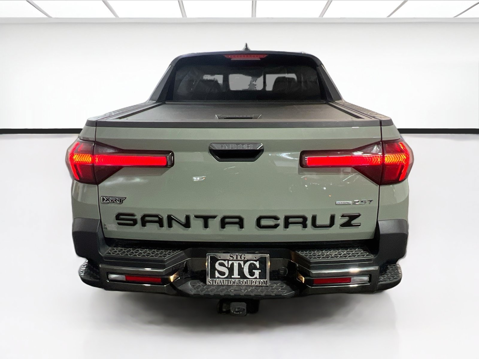 Used 2025 Hyundai Santa Cruz XRT AWD/4WD image 5