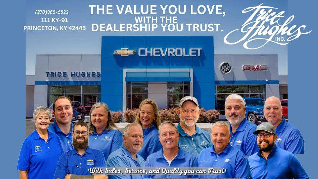 New 2026 Chevrolet Tahoe High Country AWD/4WD image 4