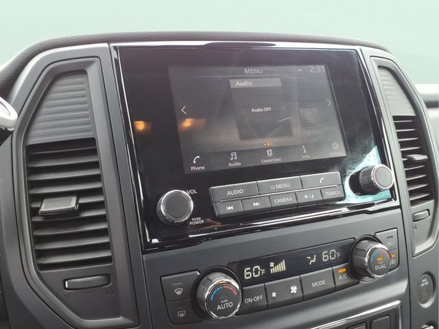 Used 2023 Nissan Titan SV w/ SV Convenience Package AWD/4WD image 27