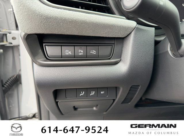 New 2026 MAZDA CX-30 AWD 2.5 S image 23