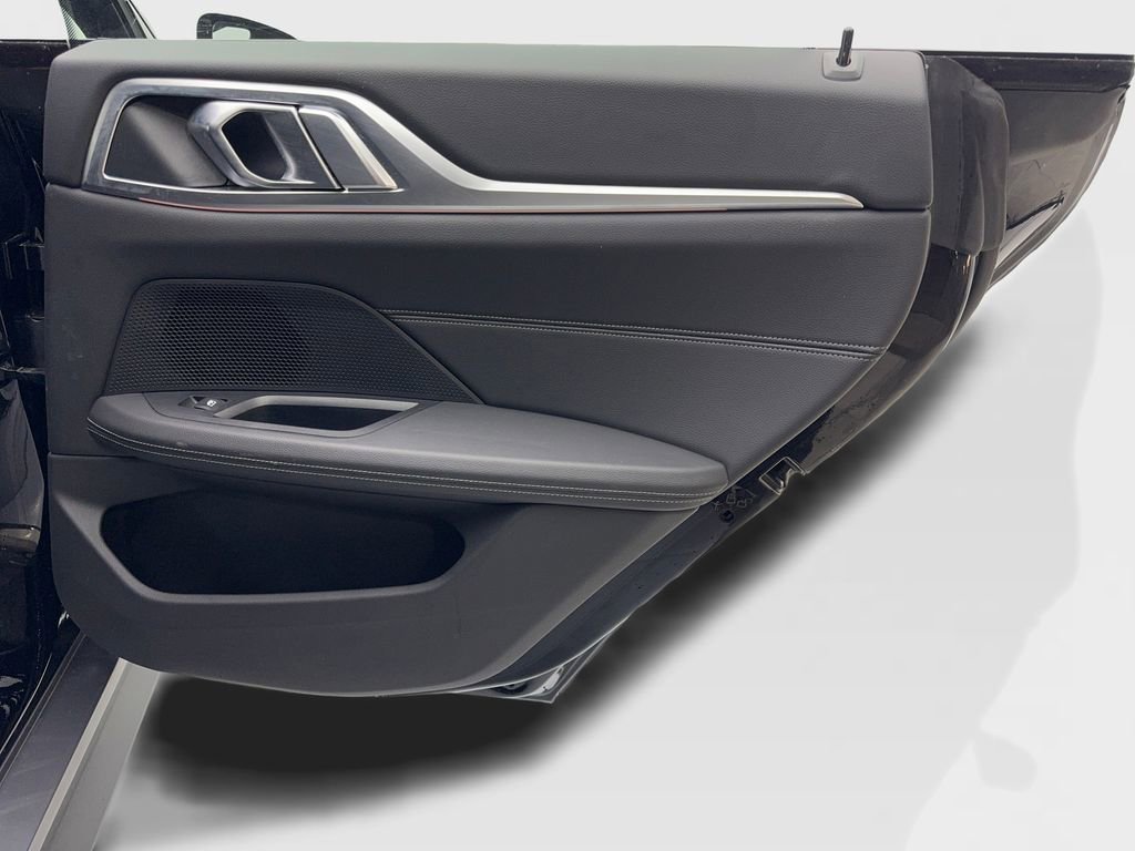 Used 2023 BMW i4 eDrive35 image 43