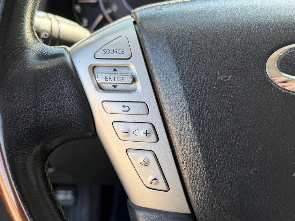 Used 2018 INFINITI QX80 4WD image 20