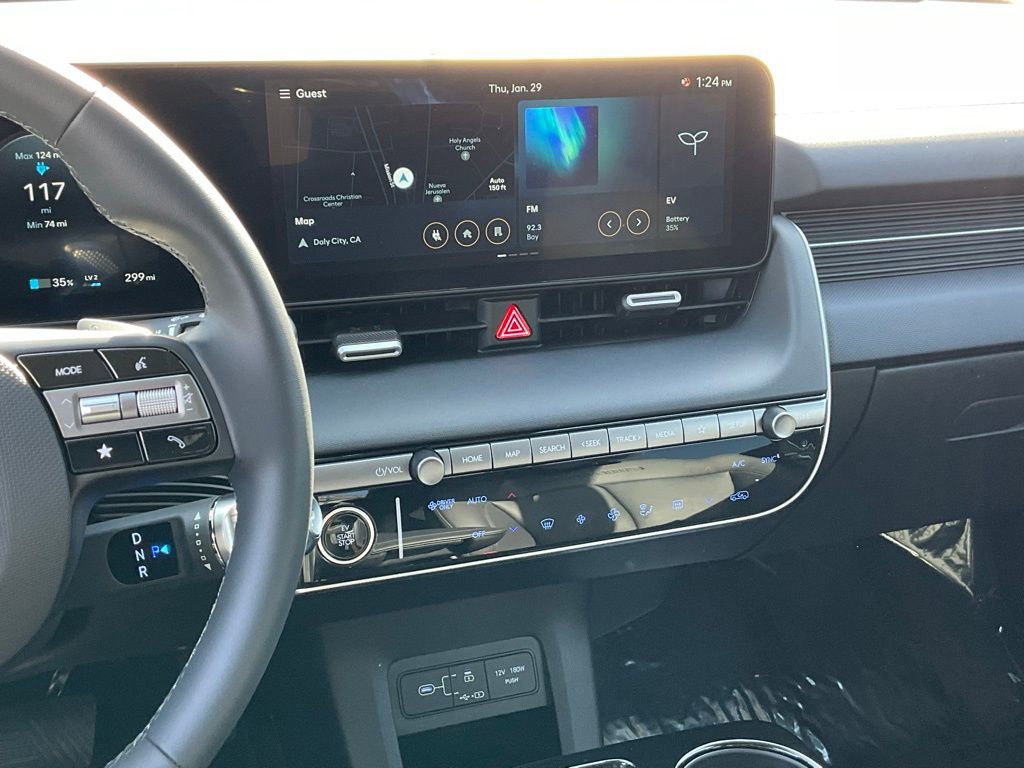 Used 2025 Hyundai Ioniq 5 SEL image 43