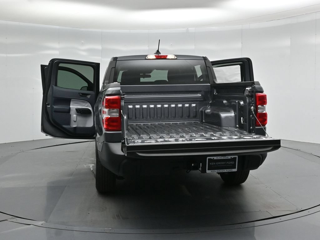 New 2026 Ford Maverick XLT FWD image 28