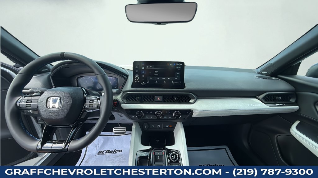 Used 2026 Honda Prelude image 17