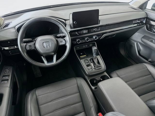 Used 2024 Honda CR-V EX-L image 30