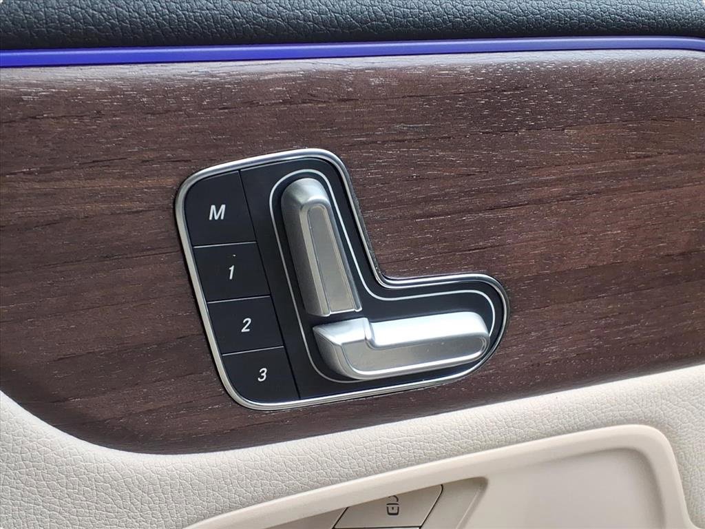 Used 2023 Mercedes-Benz GLA 250 GLA 250 image 27