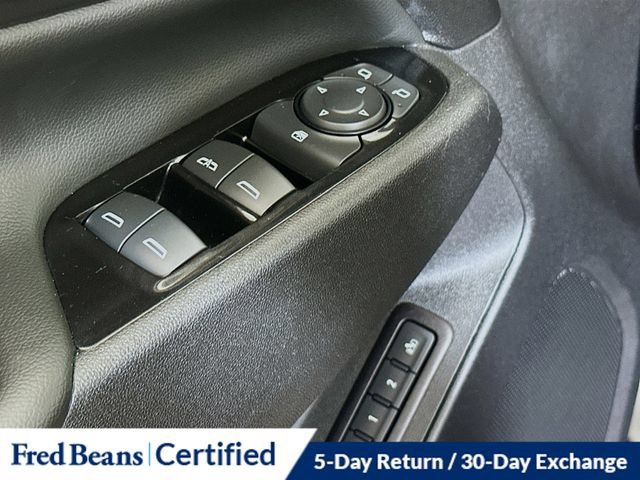 Used 2022 Chevrolet Equinox Premier AWD/4WD image 10
