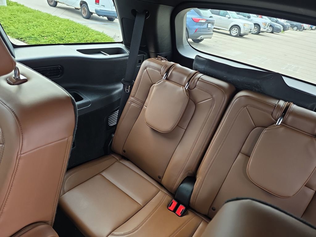 Used 2023 Lincoln Aviator Reserve w/ Equipment Group 201A image 43