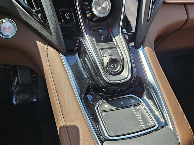 New 2025 Acura RDX w/ Technology Package image 23