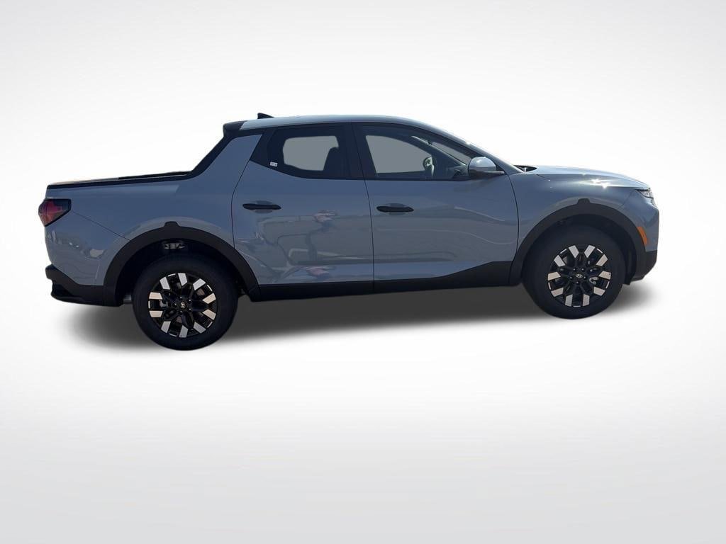 New 2027 Hyundai Santa Cruz SE AWD/4WD image 6