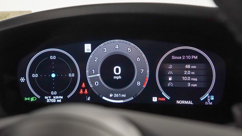 Certified 2025 Porsche 911 Carrera image 23