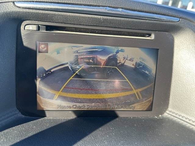 Used 2016 MAZDA CX-5 Grand Touring image 22