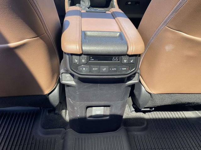 Used 2026 Toyota Grand Highlander AWD image 15