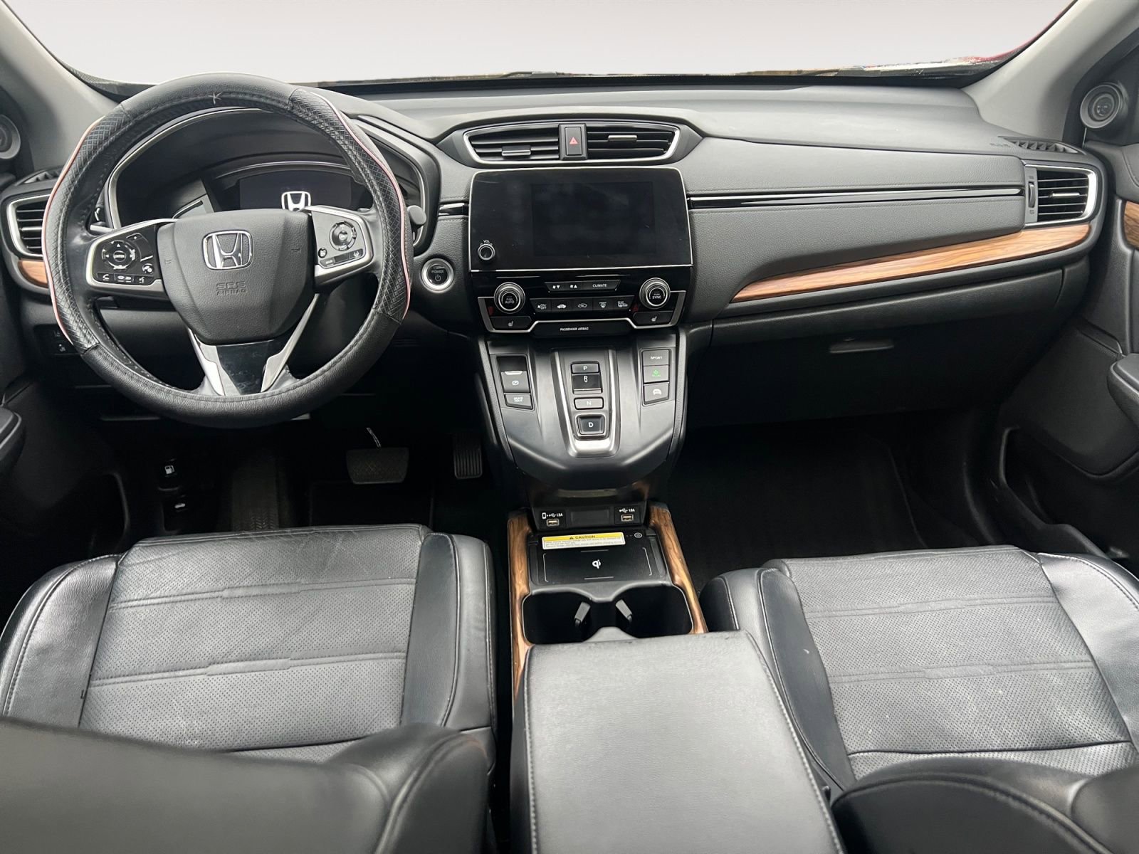 Used 2020 Honda CR-V Touring image 10