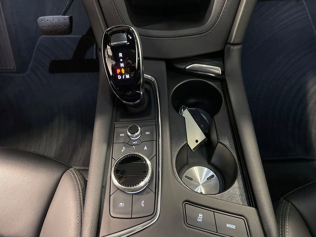 Used 2025 Cadillac XT5 Premium Luxury image 33