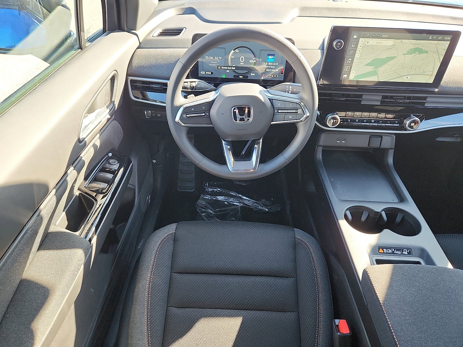 New 2026 Honda Prologue EX image 7