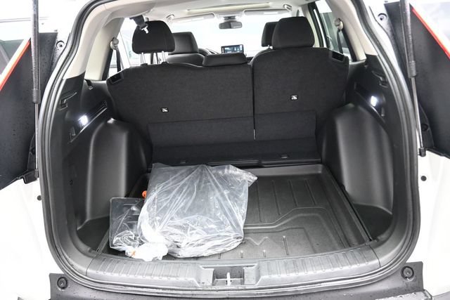 Certified 2026 Honda CR-V EX image 20