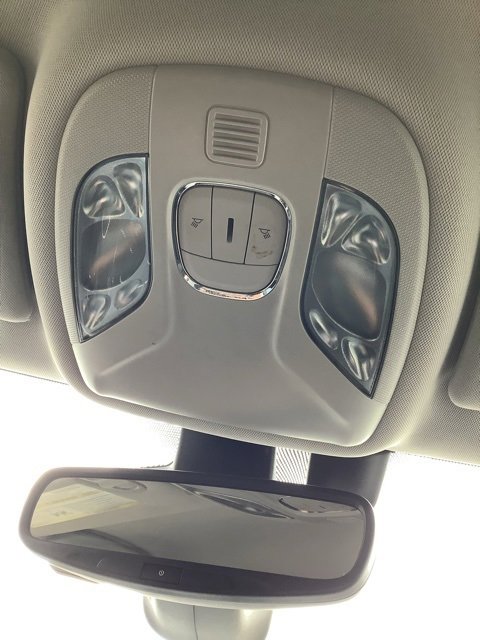 Used 2021 Jeep Compass Trailhawk image 15