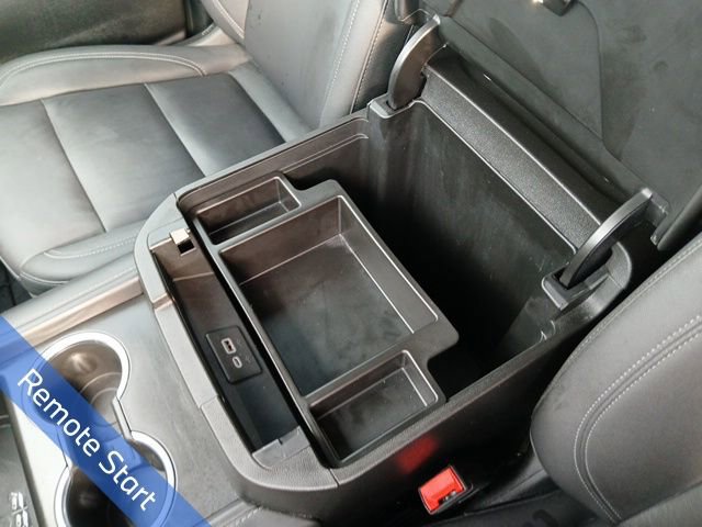 Used 2023 Chevrolet Suburban Z71 w/ Luxury Package image 23