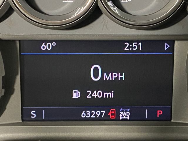 Certified 2021 Chevrolet Tahoe Z71 image 18