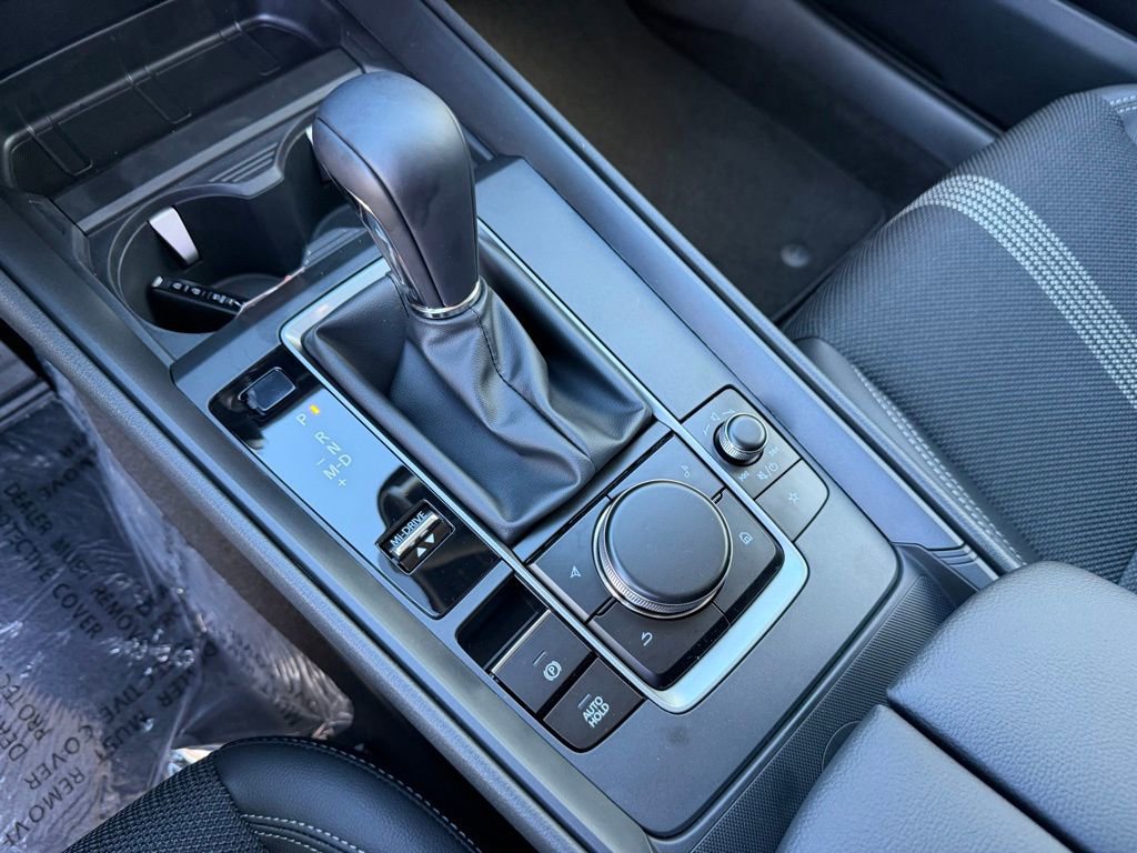 New 2026 MAZDA CX-50 AWD 2.5 S w/ Accent Package image 26