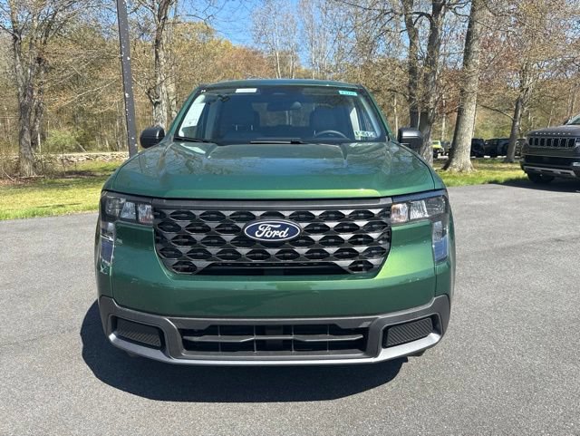 New 2025 Ford Maverick XLT FWD image 3