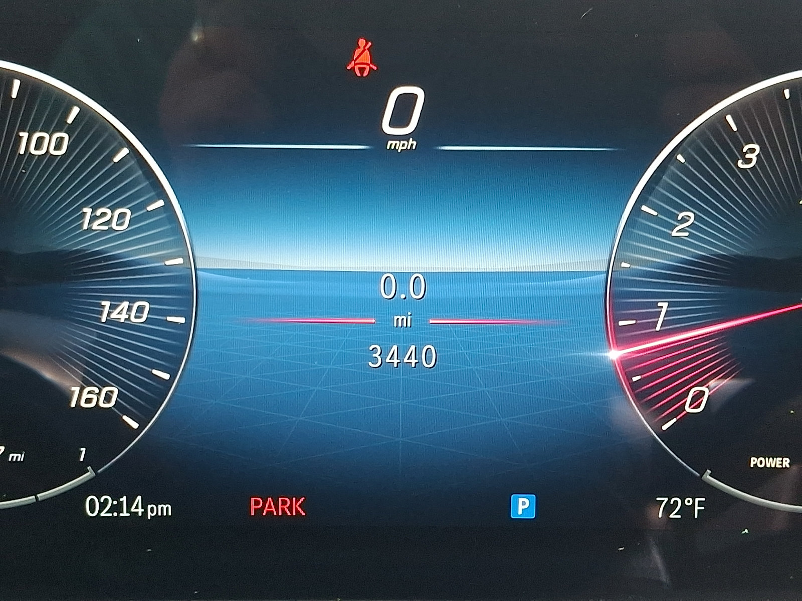 Used 2025 Mercedes-Benz GLE 350 4MATIC image 22