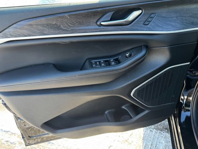 New 2026 Jeep Grand Cherokee Limited w/ Limited Altitude Package image 22