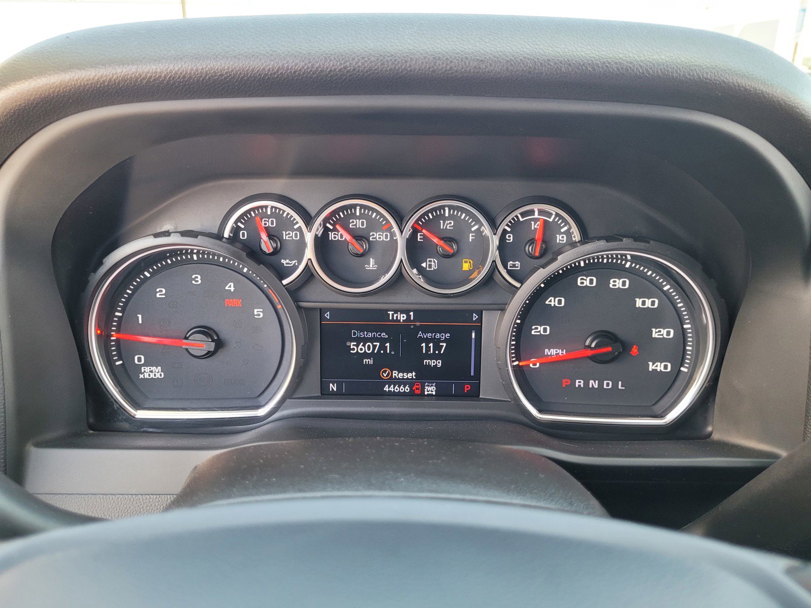 Used 2023 Chevrolet Silverado 2500 LT image 23