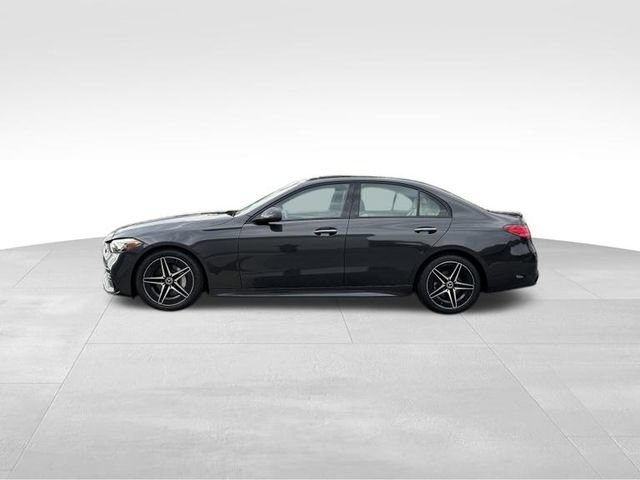 Used 2024 Mercedes-Benz C 300 4MATIC Sedan image 7