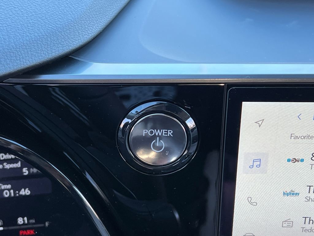 New 2026 Lexus RX 350 image 24