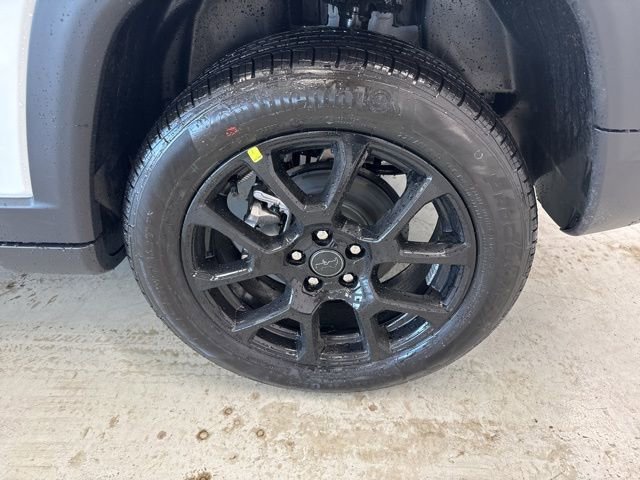 New 2026 Jeep Compass Latitude image 5