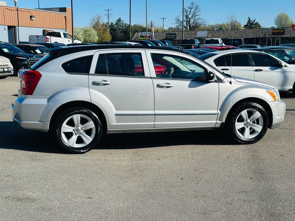 Used 2011 Dodge Caliber Mainstreet image 8