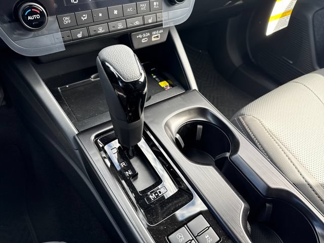 New 2026 Subaru Outback Limited AWD/4WD image 30