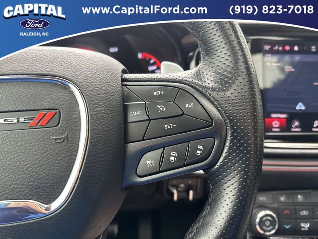 Used 2024 Dodge Durango GT image 23