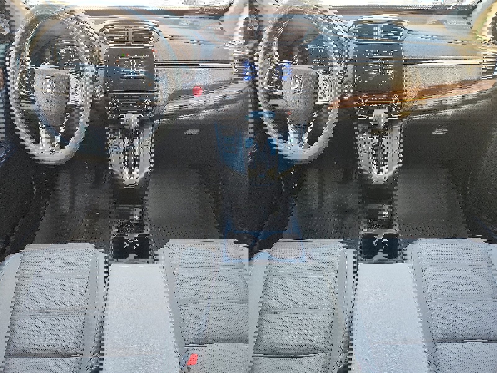 Used 2019 Honda CR-V EX-L image 9