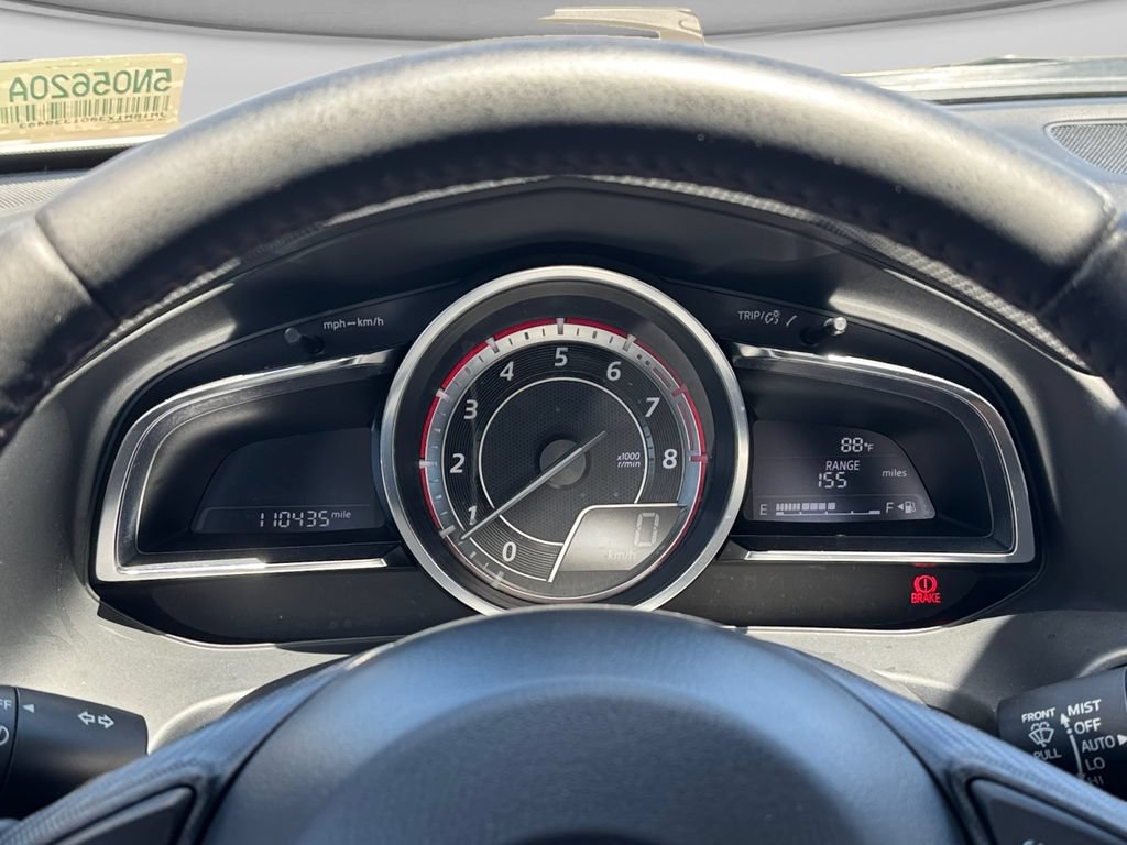 Used 2016 MAZDA MAZDA3 s Grand Touring FWD image 14